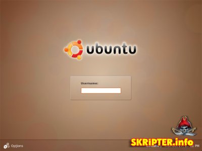   Ubuntu 