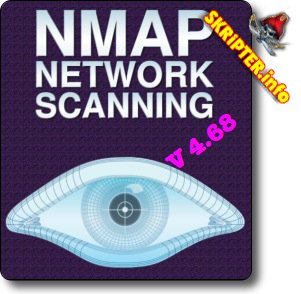 Сетевой сканер Nmap
