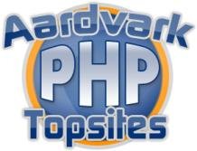 Aardvark Topsites PHP 5.2.1