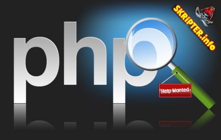    php