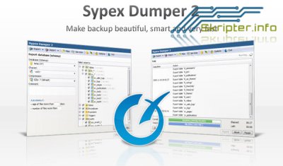 Sypex Dumper Lite