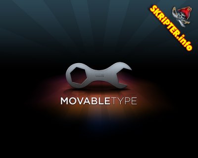 Movable Type 6.2.2 Rus    