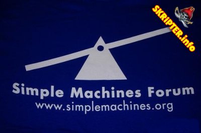 Simple Machines Forum 2.0.6 Final Rus