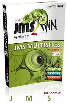 JMS Multi-Sites v1.2