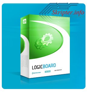 - LogicBoard (DLE Edition) 2.2