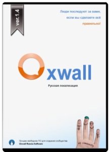 Oxwall 1.4.0 Rus