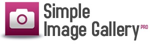Simple Image Gallery Pro v2.5.7