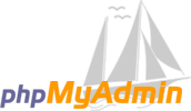 phpMyAdmin 3.5.4