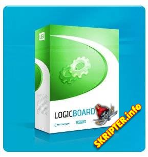 LogicBoard DLE Edition 3.0
