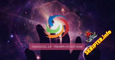 JomSocial 2.8.0