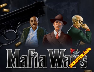 Mafia Wars v.2