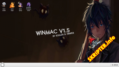 WinMac v1.5