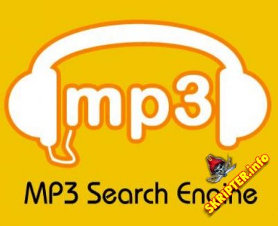 Mp3 Search Engine 4.0 -    