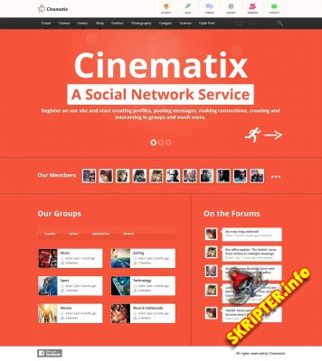 Cinematix 1.1.5