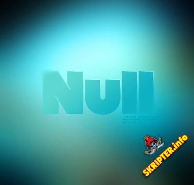 DLE Nulled  