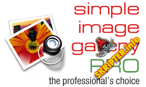 Simple Image Gallery PRO 3.0.7