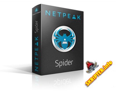 Netpeak Spider 1.0.13.2