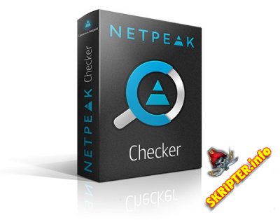 Netpeak Checker 2.1.4.6