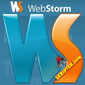 WebStorm v8.0.4 Full