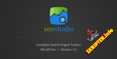 SEO Studio v3.4.15  WordPress