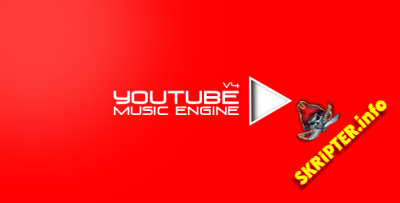 Youtube Music Engine v4.4