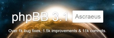 phpBB 3.1.2 Rus