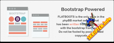FlatBoots 1.0.6
