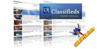 DJ-Classifieds v3.3.2