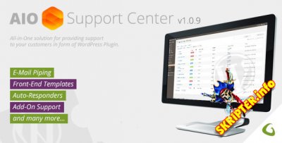 AIO Support Center v1.0.9