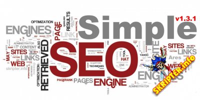 Simple Seo v1.3.4 -   title   -  DLE
