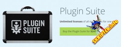 iThemes Plugin Suite -      iThemes  WordPress