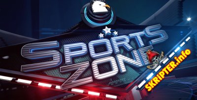 Sports Zone Broadcast Pack - Project for After Effects (Videohive)