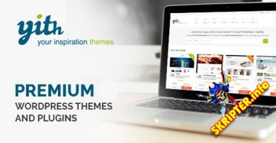 Yithemes Premium Pack -    WordPress