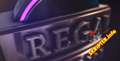 3D Badge Collection - Project for After Effects (Videohive)