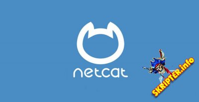 NetCat 5.6 Extra Nulled