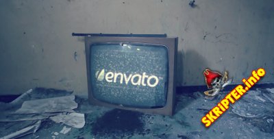 Horror Titles - Project for After Effects (Videohive)
