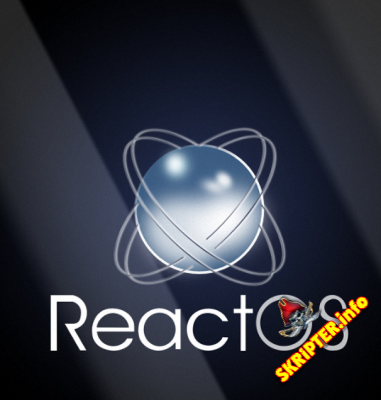  ReactOS 0.4.3 -  