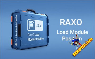 RAXO Load Module Position v1.1 -     Joomla