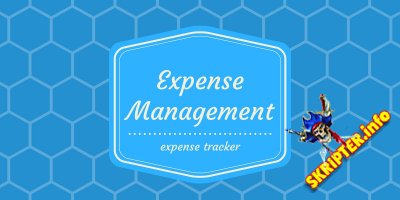 Expense Management system v1.0 -   