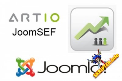 Artio JoomSEF v4.7.0 -    Joomla