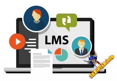 SP LMS v3.2 -    Joomla
