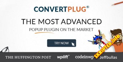 ConvertPlug v3.0.3 -   popup-     WordPress
