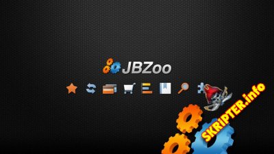JBZoo v2.3.1 Rus -    Joomla