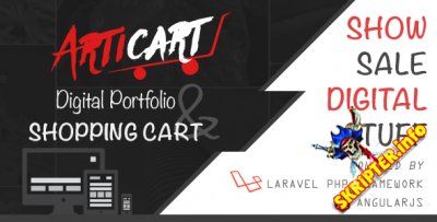 Articart v1.3.0.2 -    