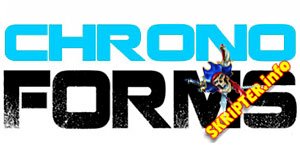ChronoForms Pro v6.0.18 -     Joomla