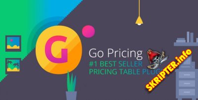 Go Pricing v3.3.14 -    WordPress
