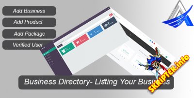 Business Directory v2.0 -  -