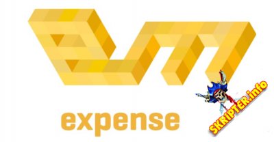 Expense Manager Pro v3.0.5 -     Joomla