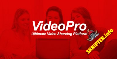 VideoPRO v1.0 -  