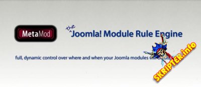MetaMod Pro v3.31 -     Joomla